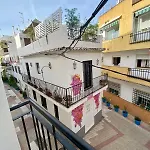 New Marbella Old Town