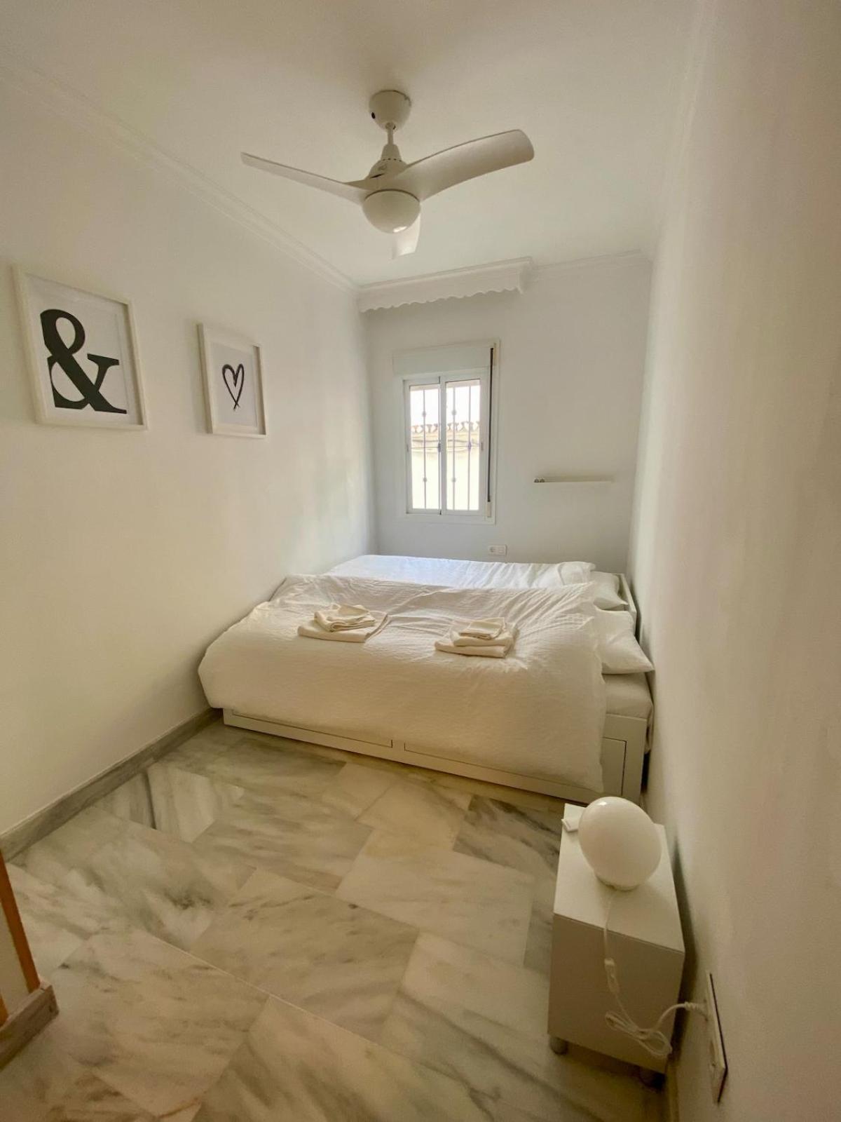 Apartment New Old Town