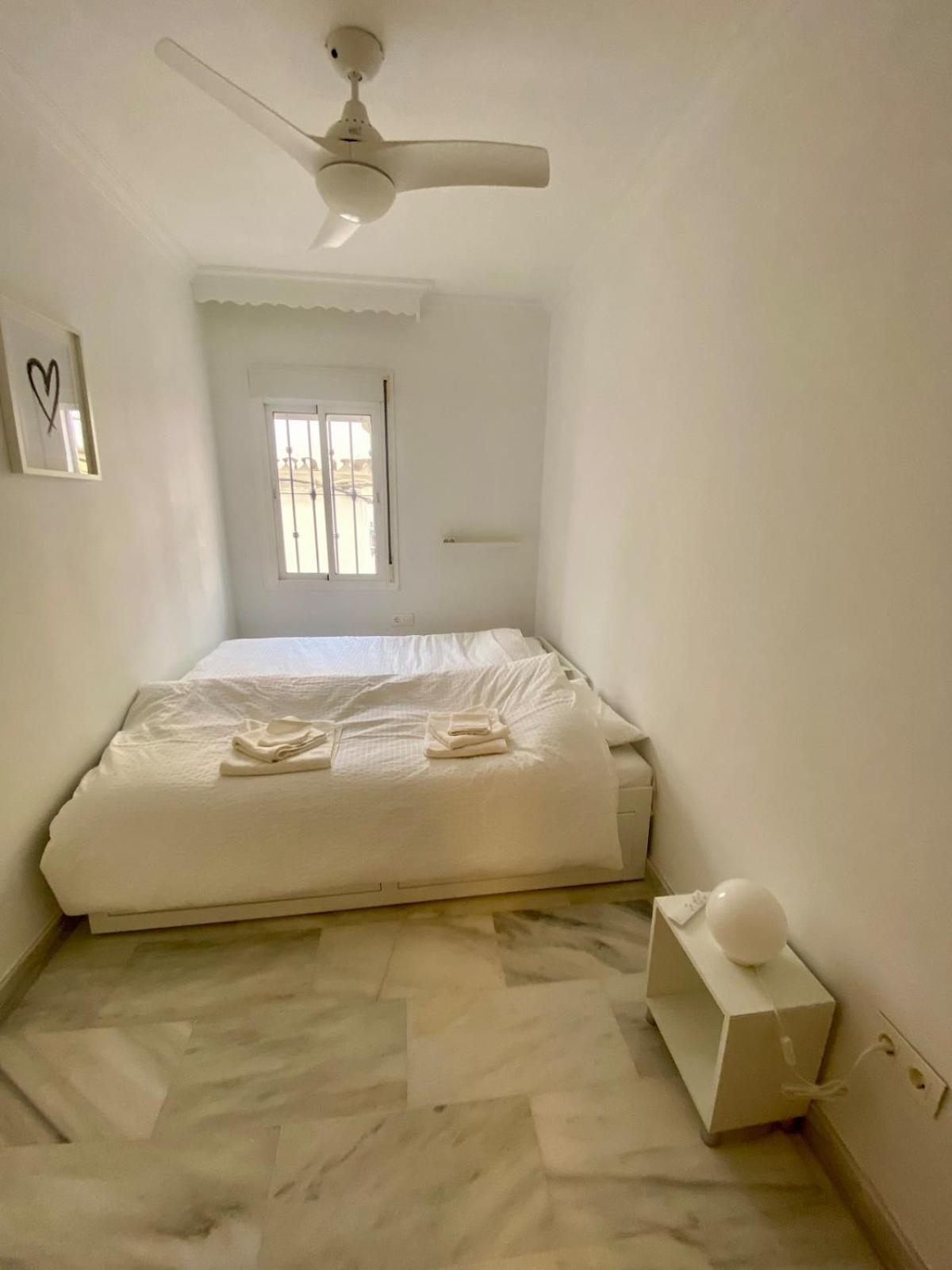 Apartment New Old Town
