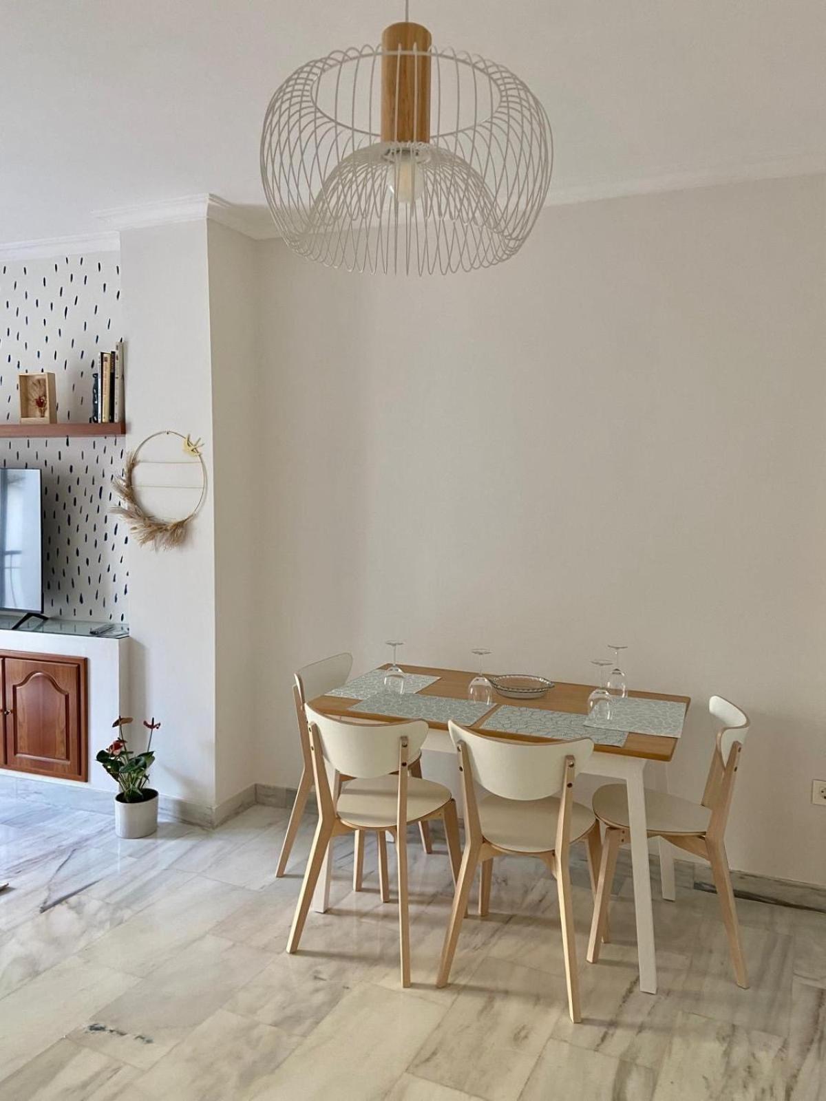 New Old Town Apartment