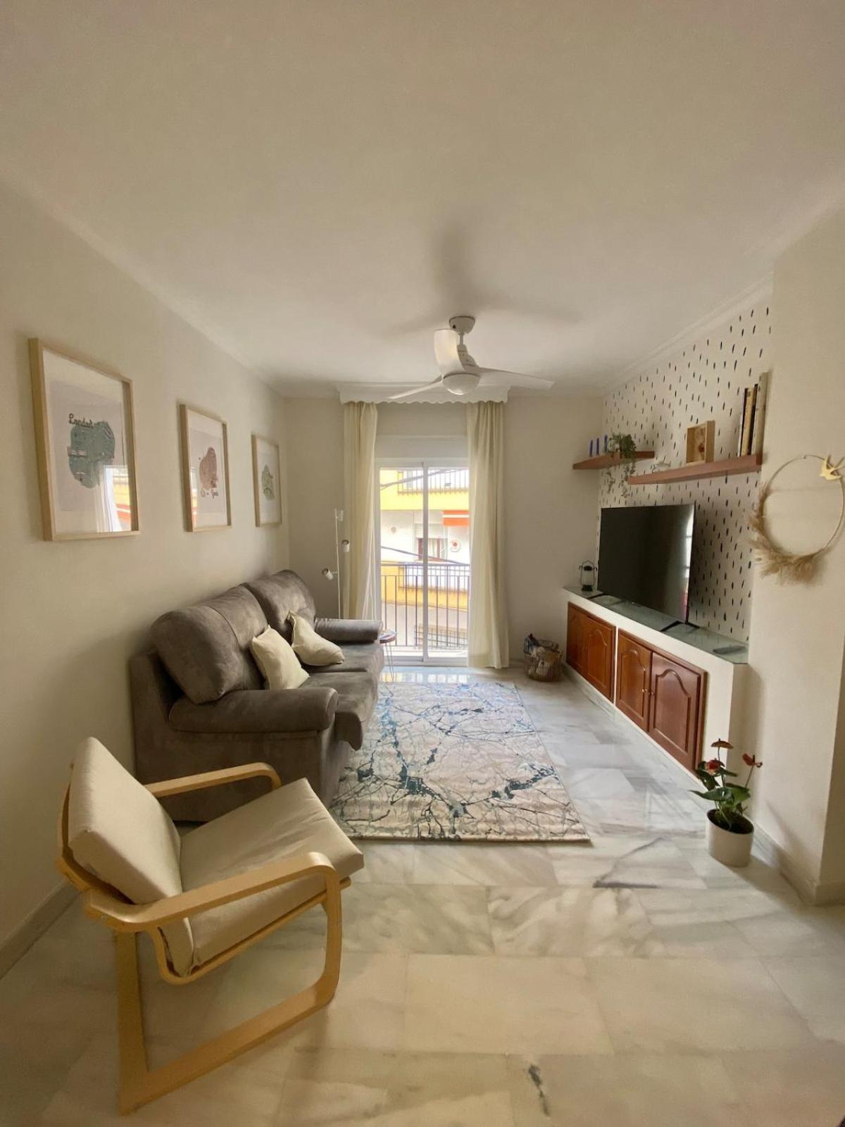 Apartment New Old Town *